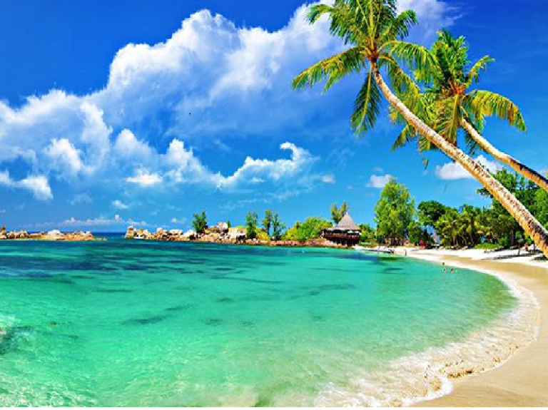 Private car Saigon to Mui Ne