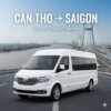 16-Seater Rental: Can Tho to Sai Gon 5