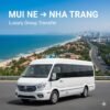 16-Seater Rental: Mui Ne to Nha Trang 5