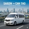 16-Seater Rental: Sai Gon to Can Tho 5