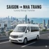 16-Seater Rental: Sai Gon to Nha Trang 4