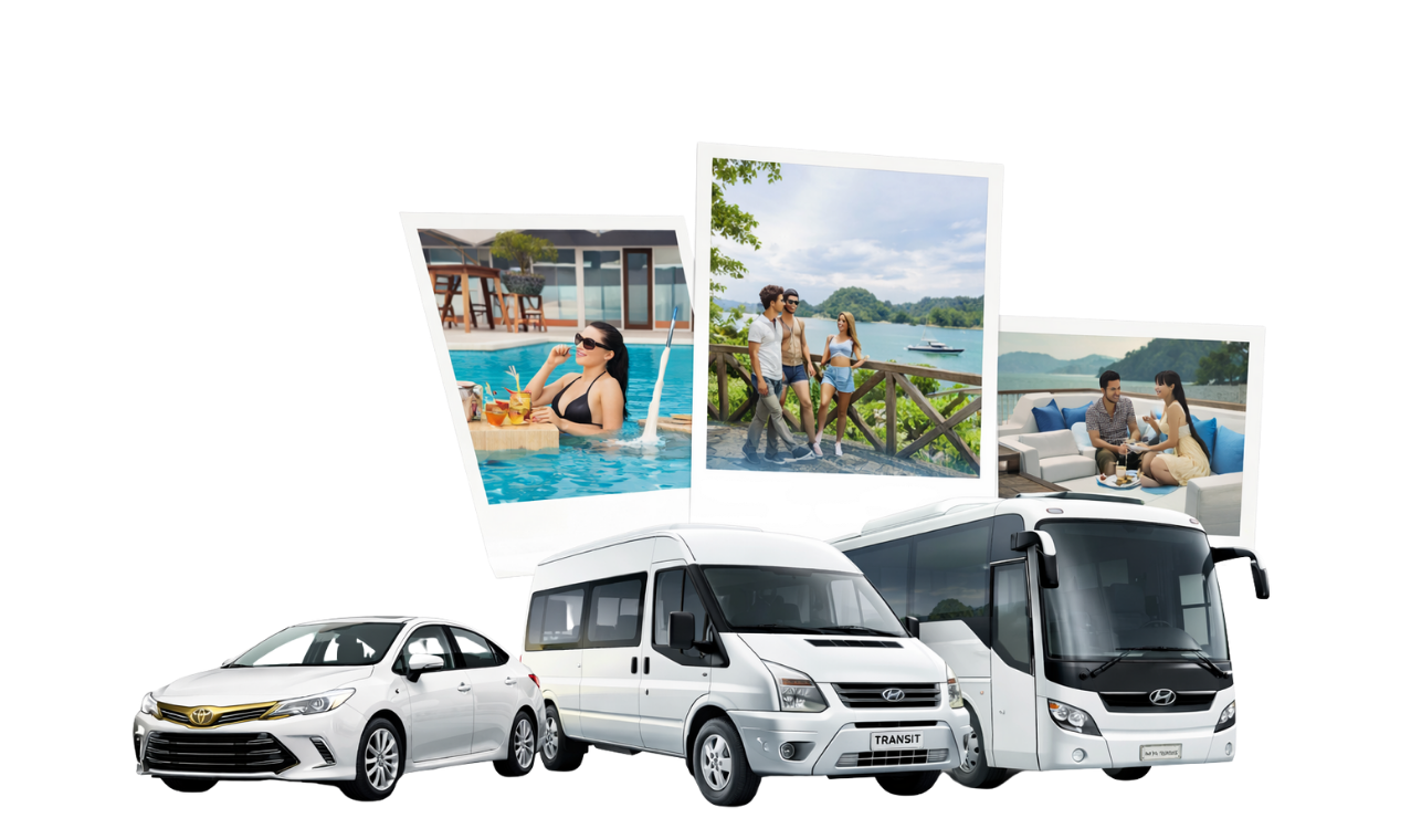 Sai Gon to Mui Ne 27